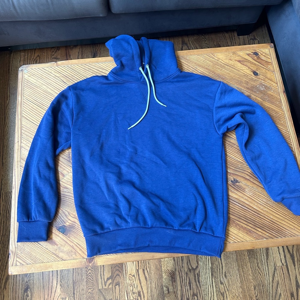 Forever 21 sweatshirt